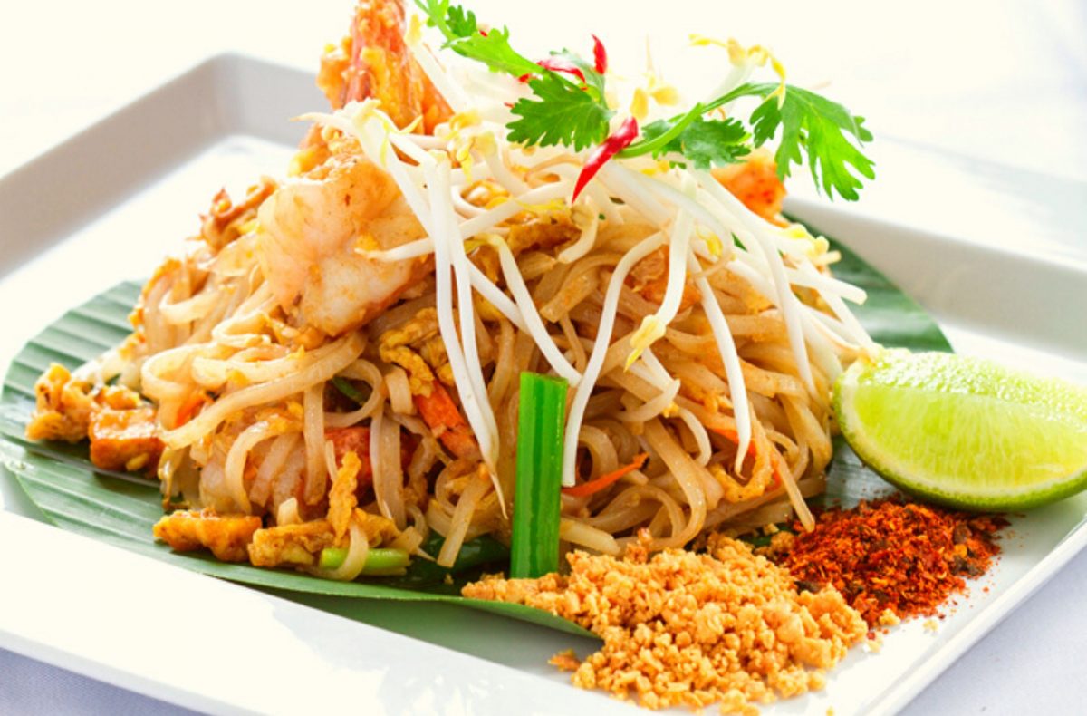 delicious-pad-thai